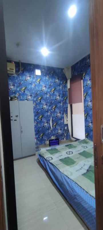 dijual rumah pondok ranji