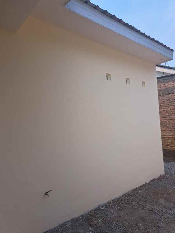 dijual rumah pudakpayung banyumanik