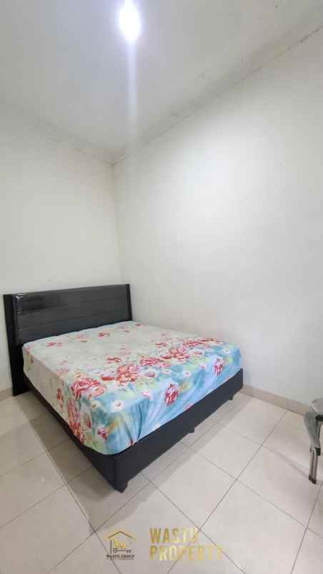 dijual rumah pugeran maguwoharjo depok