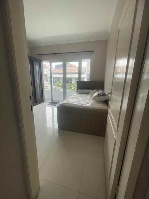 dijual rumah pulo asem pulo gadung