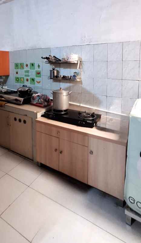 dijual rumah pulo gebang cakung jakarta