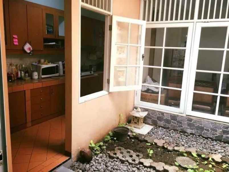 dijual rumah punai rengas