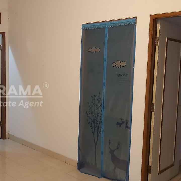 dijual rumah puri bali sawangan