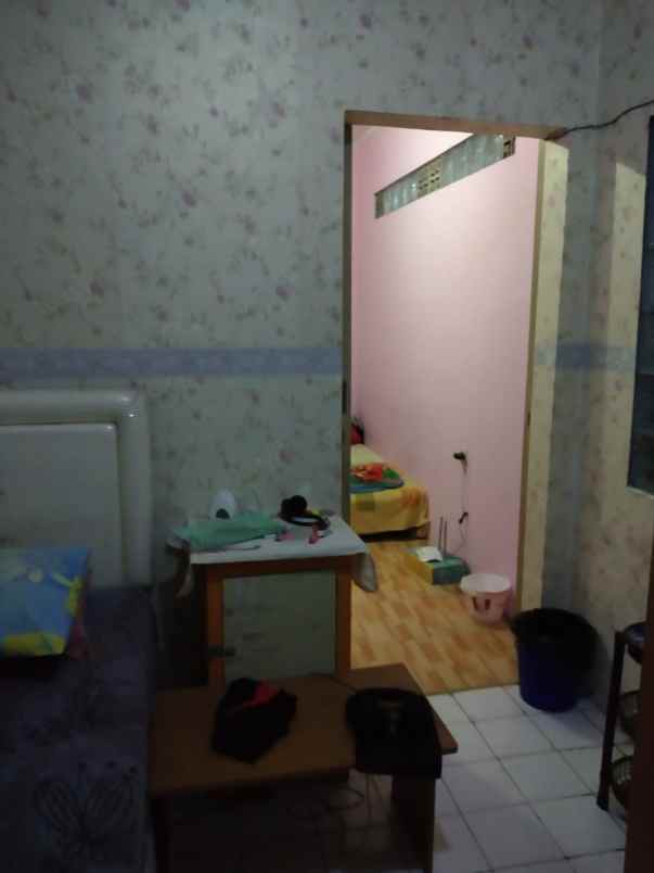 dijual rumah puri cipageran indah ii