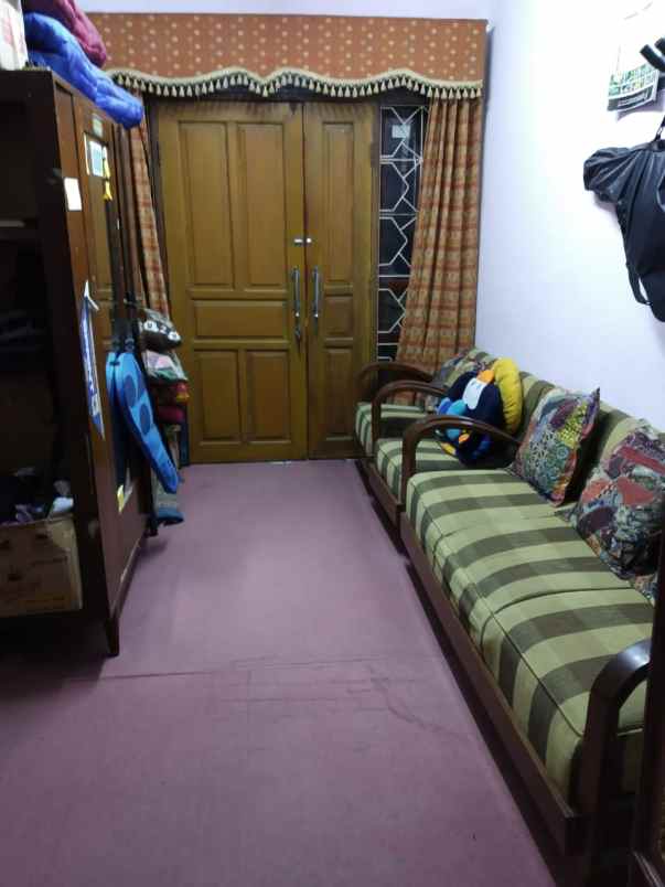 dijual rumah puri cipageran indah ii