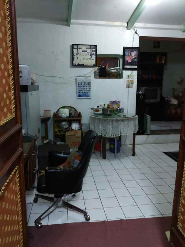 dijual rumah puri cipageran indah ii