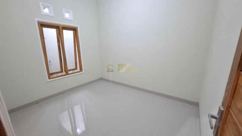 dijual rumah purrwomartani