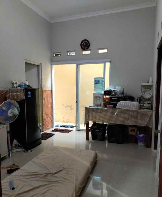 dijual rumah purwomartani