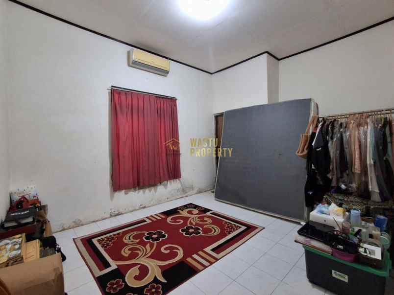 dijual rumah purwomartani