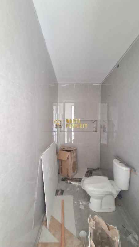 dijual rumah purwomartani