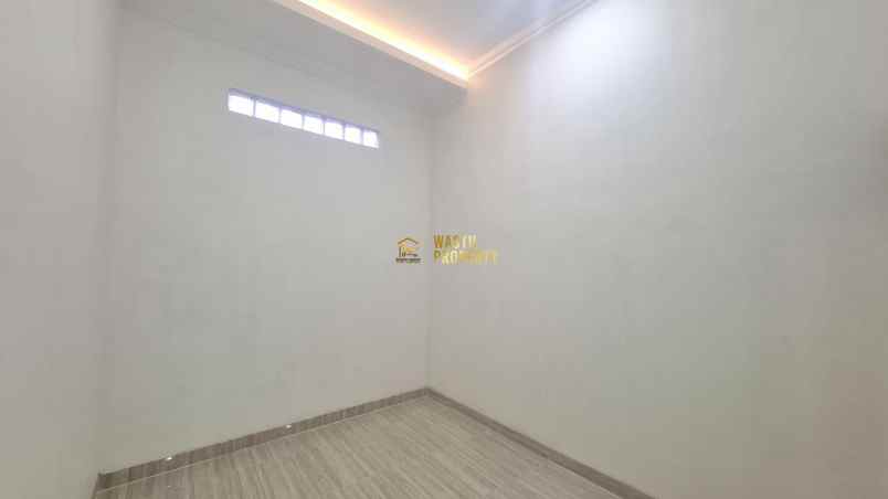 dijual rumah purwomartani kalasan