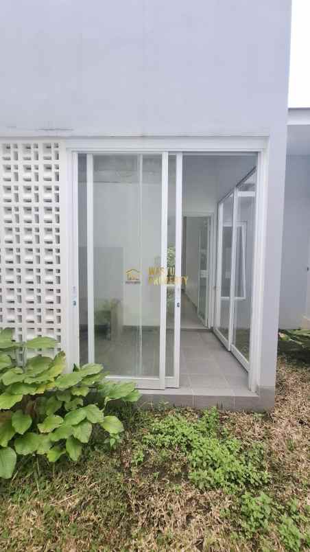 dijual rumah purwomartani kalasan