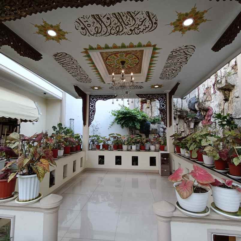 dijual rumah radar auri cimanggis depok