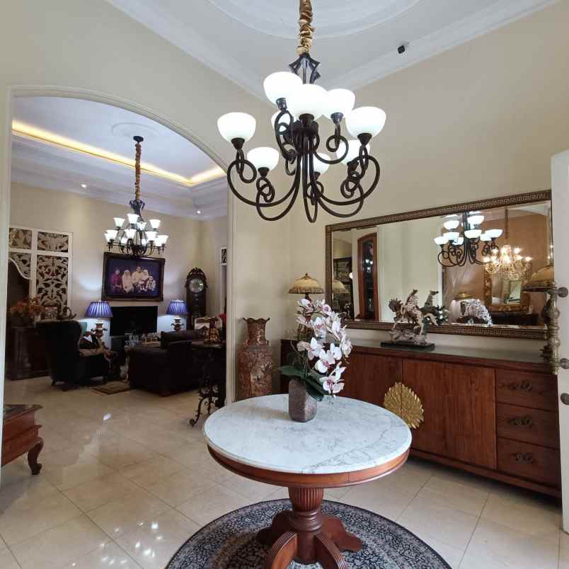 dijual rumah radar auri cimanggis depok