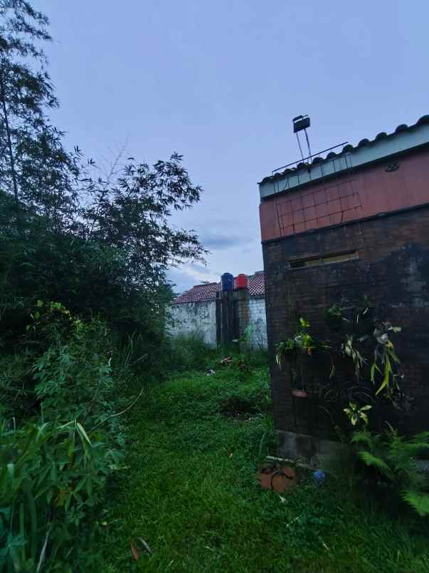 dijual rumah ragajaya