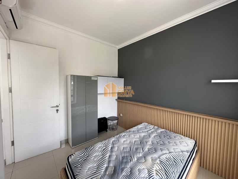 dijual rumah rancamaya cluster summit