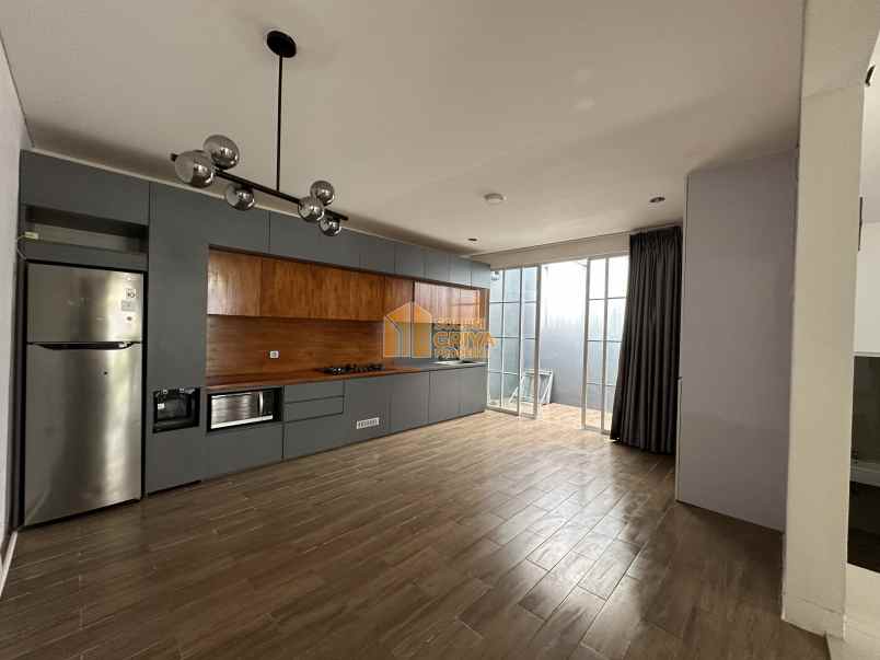 dijual rumah rancamaya cluster summit