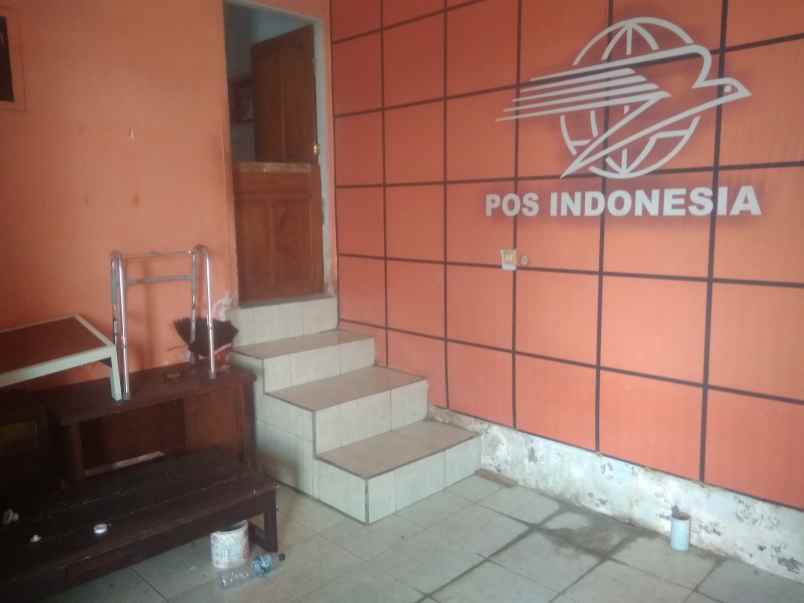 dijual rumah raya purwosari pasuruan