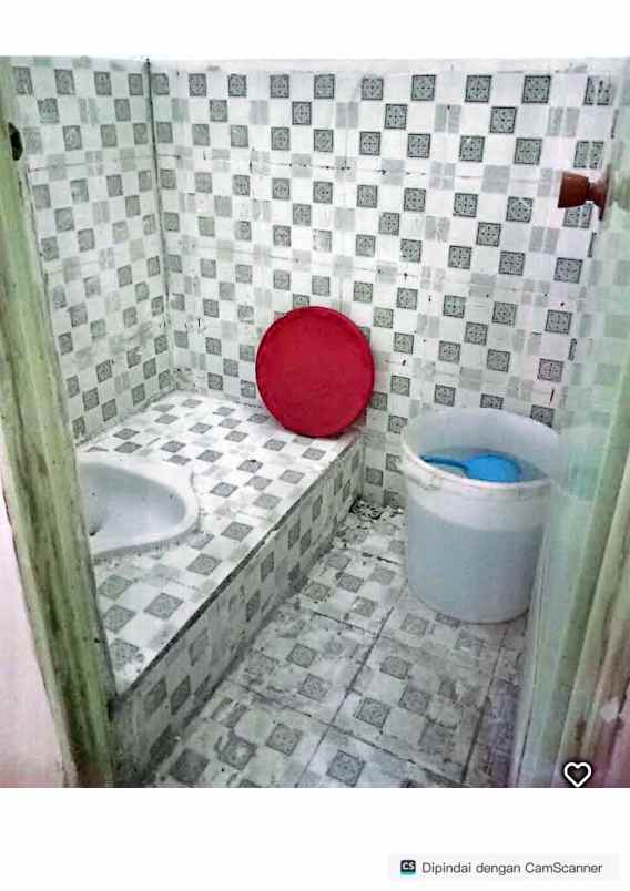 dijual rumah raya wonorejo