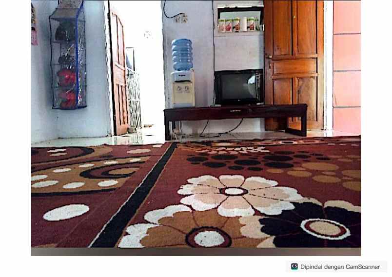 dijual rumah raya wonorejo