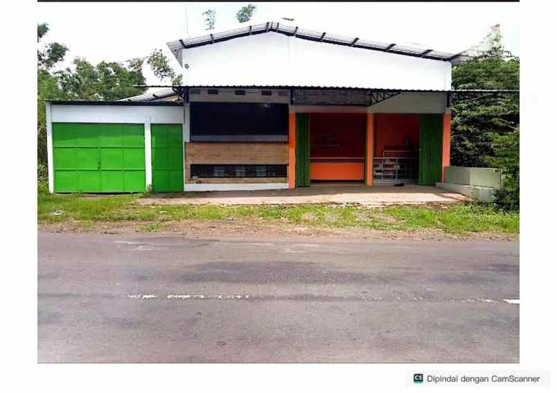dijual rumah raya wonorejo