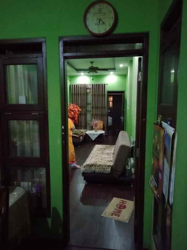 dijual rumah riung bandung cisaranten