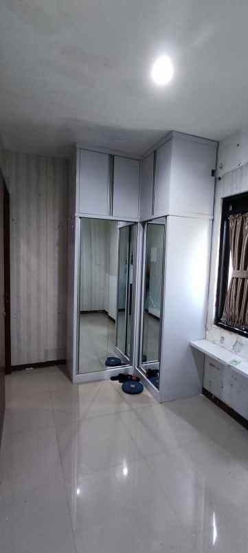 dijual rumah royal tajur kota bogor