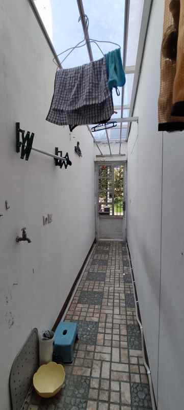 dijual rumah royal tajur kota bogor