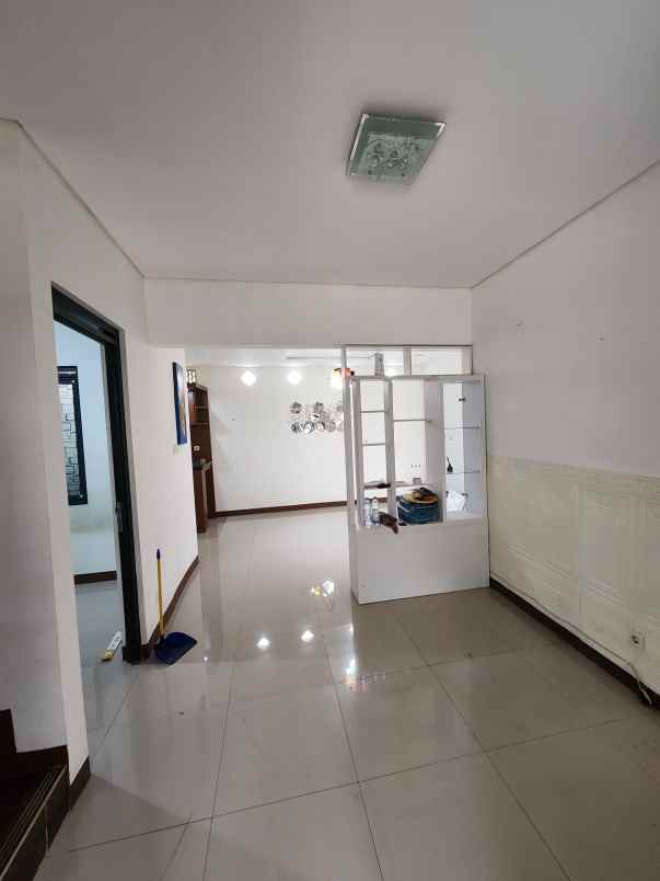 dijual rumah royal tajur kota bogor