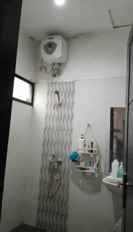 dijual rumah rumah cluster de marrakesh