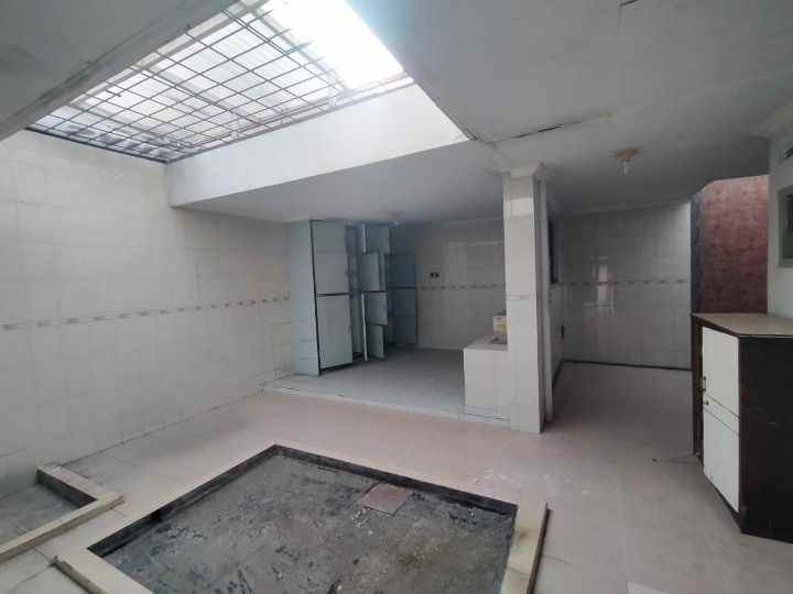 dijual rumah rungkut mejoyo