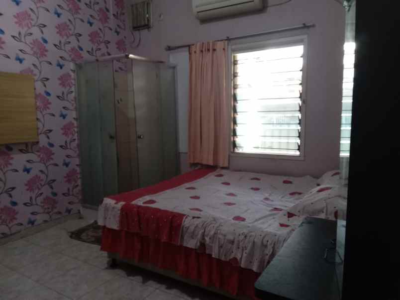 dijual rumah rungkut mejoyo