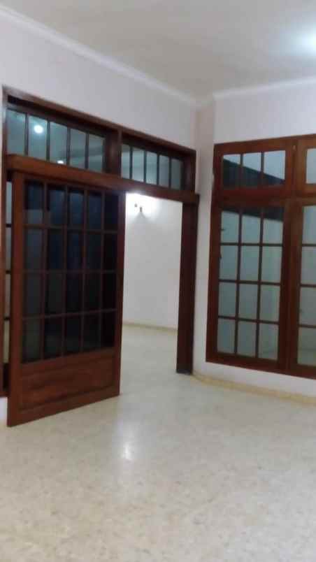 dijual rumah rungkut menanggal harapan