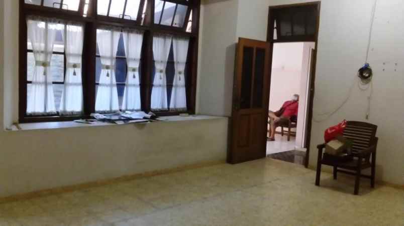 dijual rumah rungkut menanggal harapan