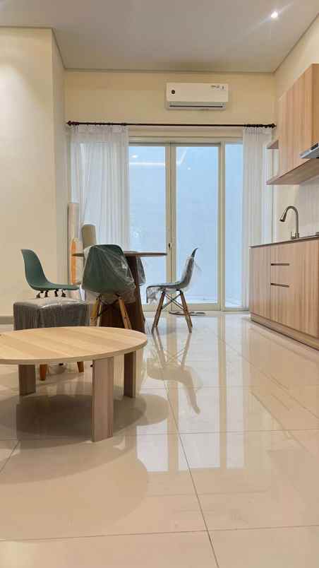 dijual rumah rungkut menanggal harapan