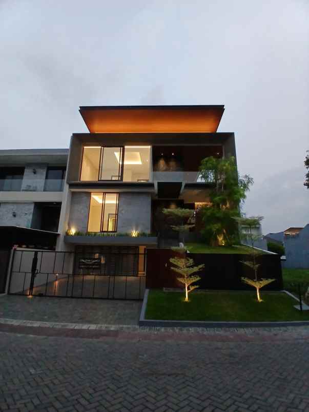 dijual rumah sambikerep surabaya jawa timur