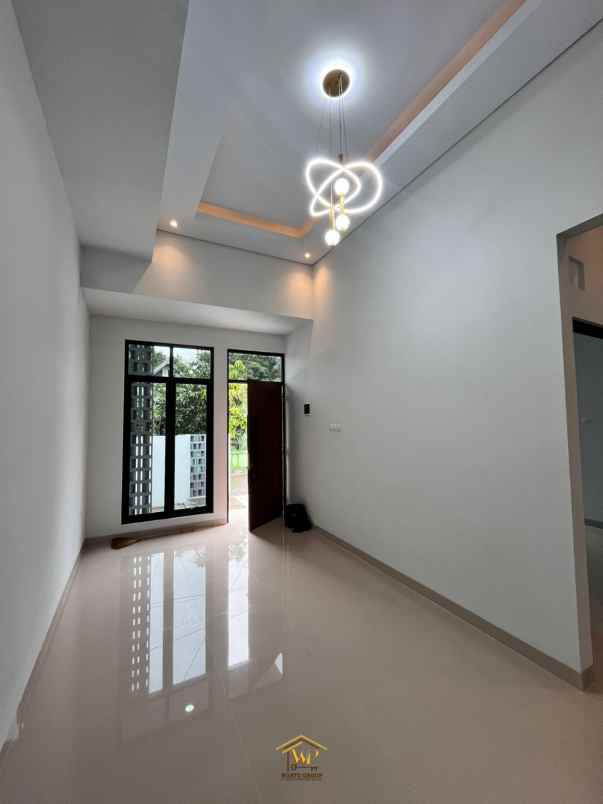 dijual rumah sardonoharjo