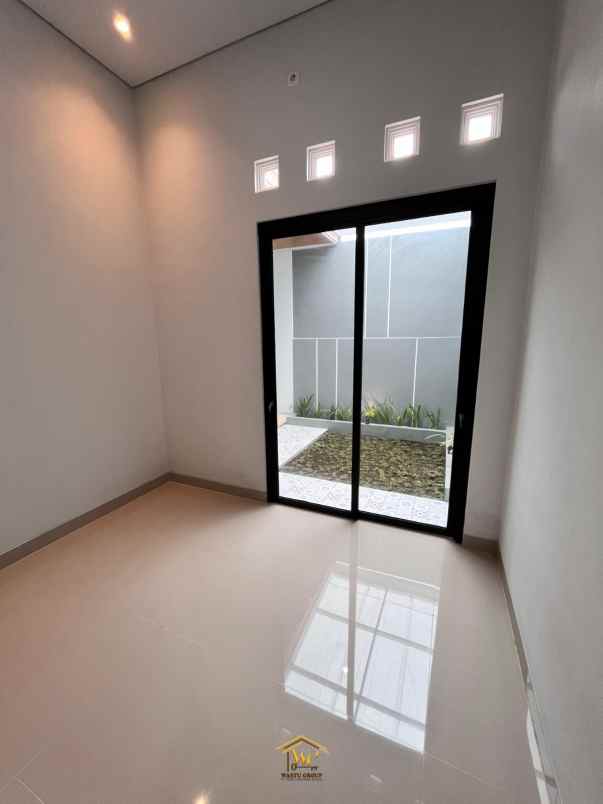 dijual rumah sardonoharjo