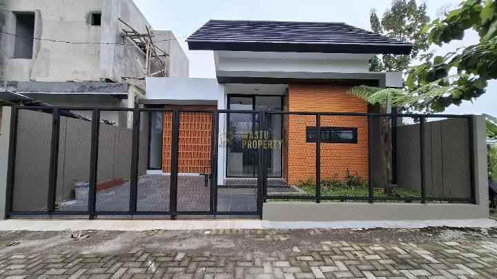 dijual rumah sardonoharjo kec ngaglik