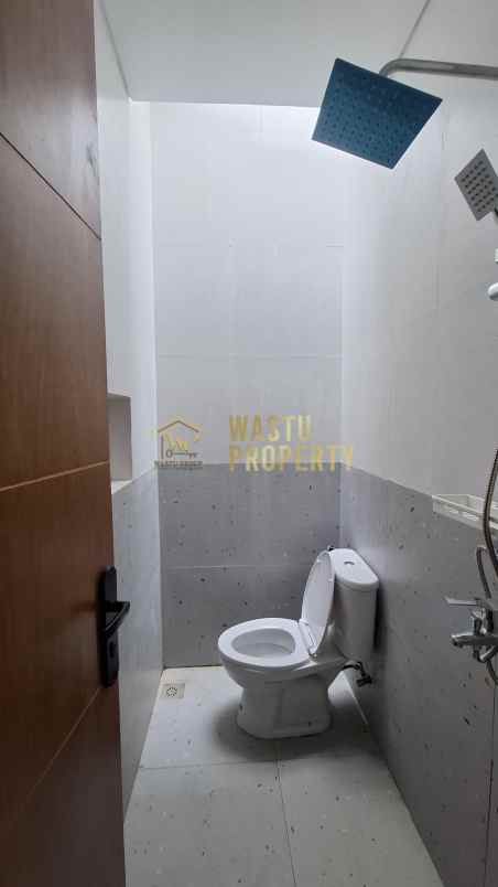 dijual rumah sardonoharjo kec ngaglik