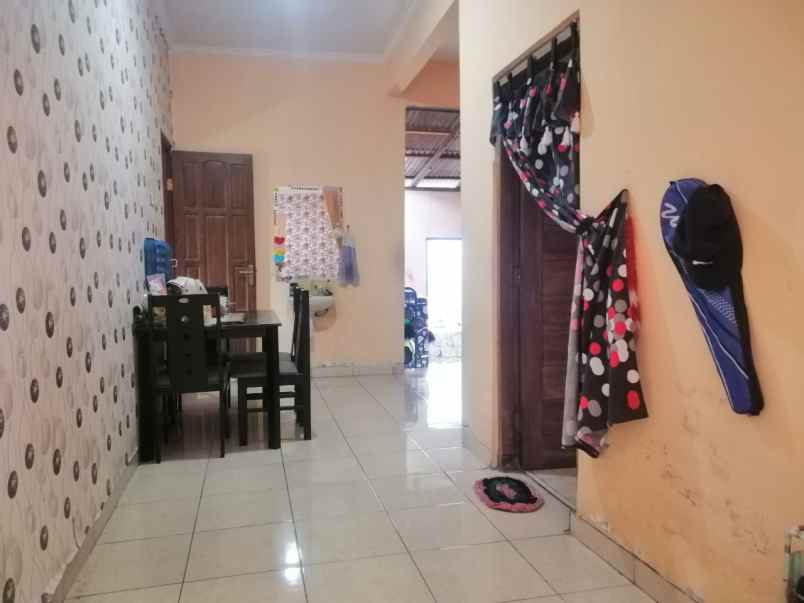 dijual rumah sardonoharjo ngaglik