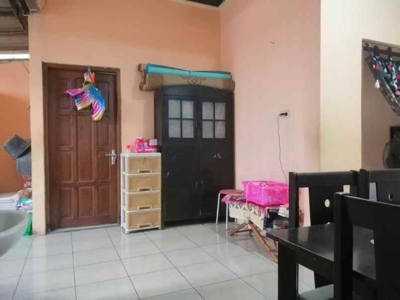 dijual rumah sardonoharjo ngaglik