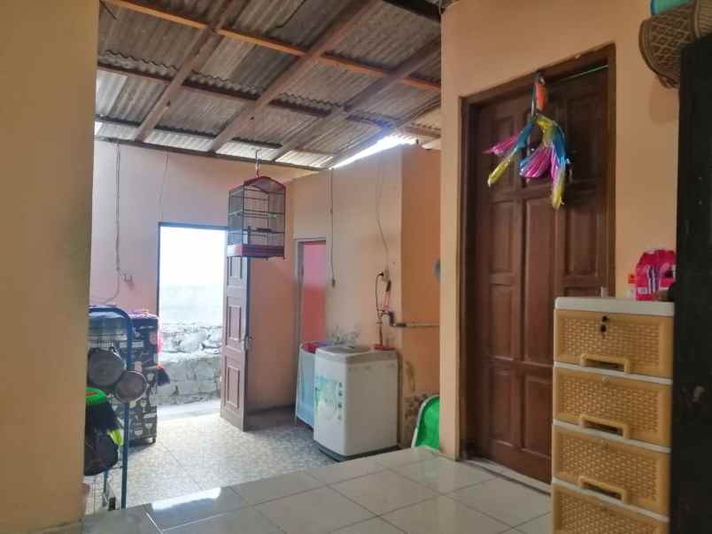 dijual rumah sardonoharjo ngaglik