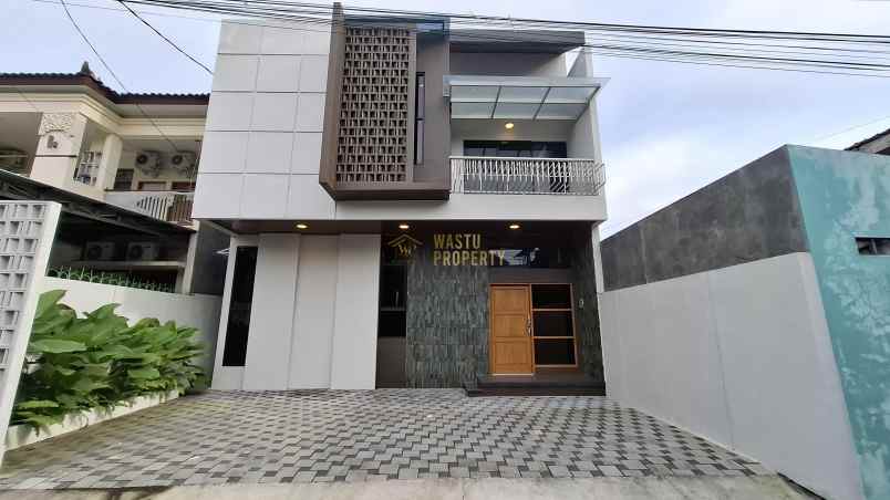 dijual rumah sariharjo kec ngaglik kab