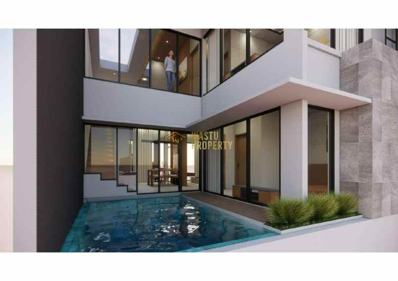 dijual rumah sariharjo kec ngaglik kab