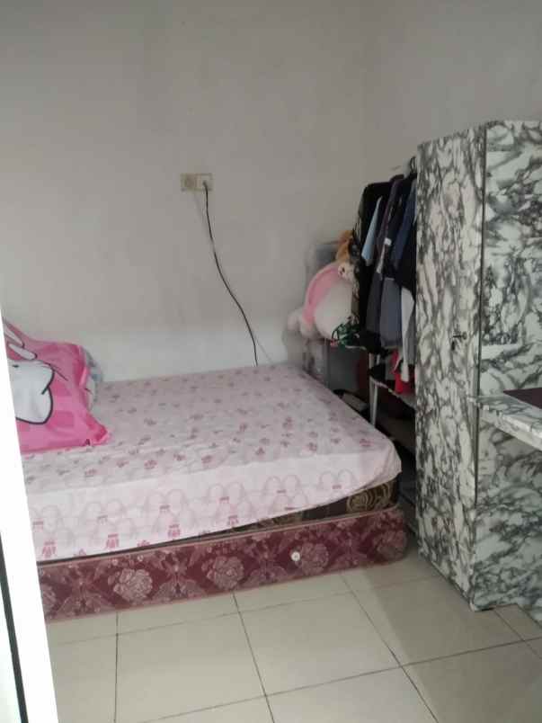 dijual rumah sariwangi