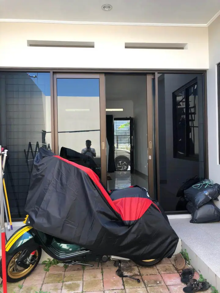 dijual rumah sariwangi bandung
