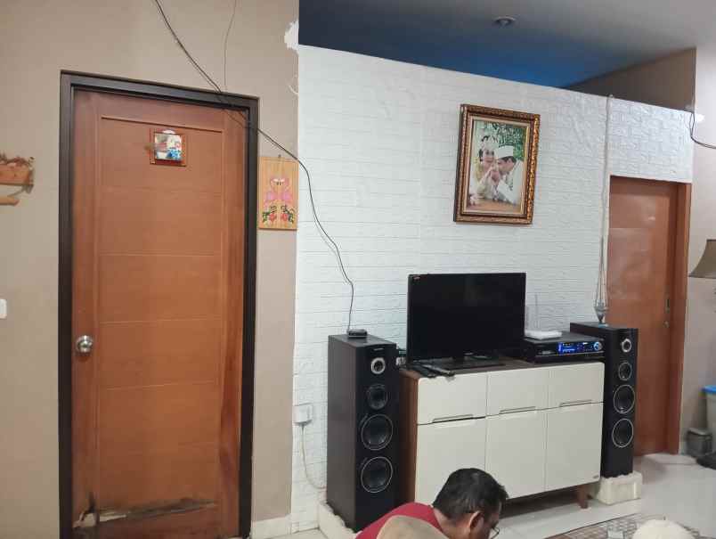 dijual rumah sariwangi city view