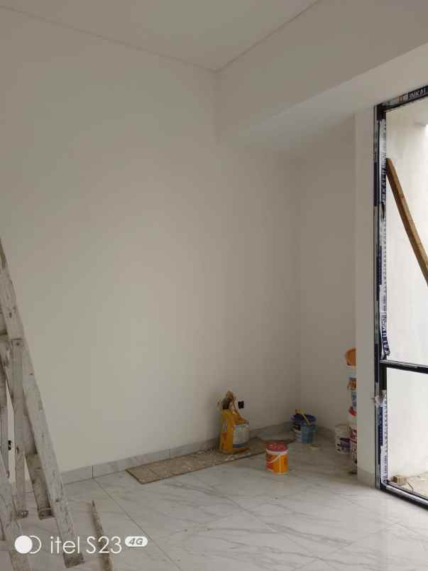 dijual rumah sawangan baru sawangan