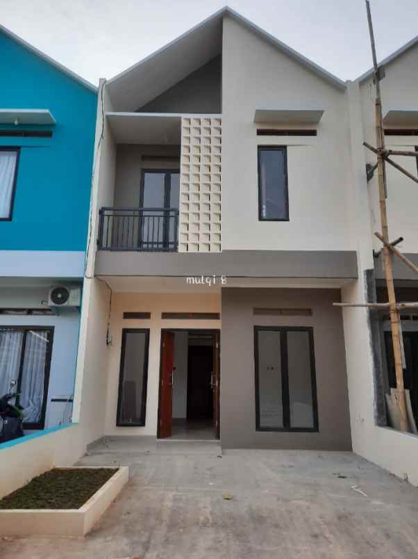 dijual rumah sawangan depok